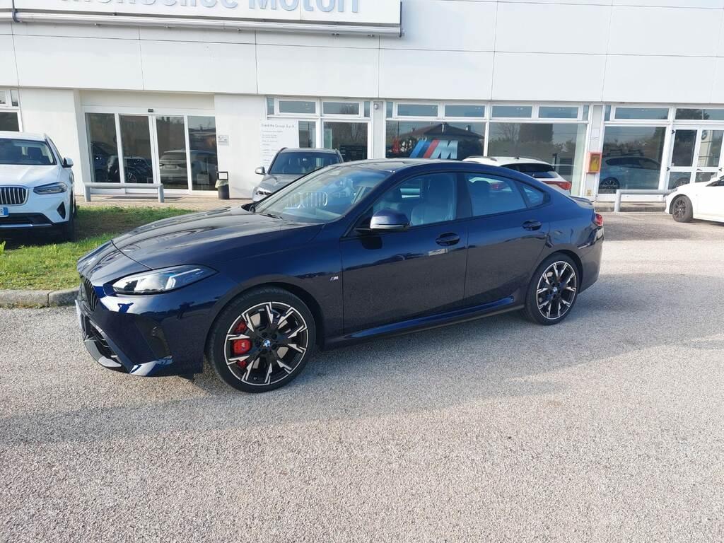 BMW Serie 2 Gran Coupe 220 d 48V MSport Pro DCT