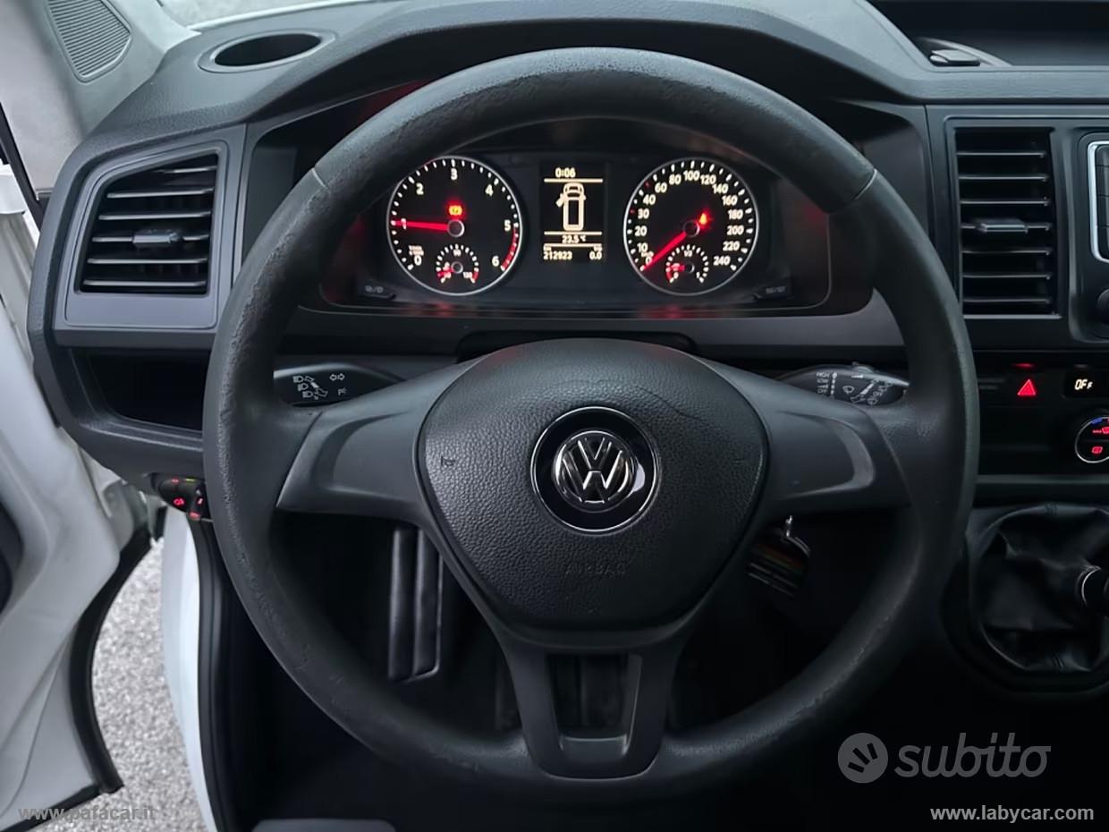 Caravelle 2.0TDI 150 PL Cruise