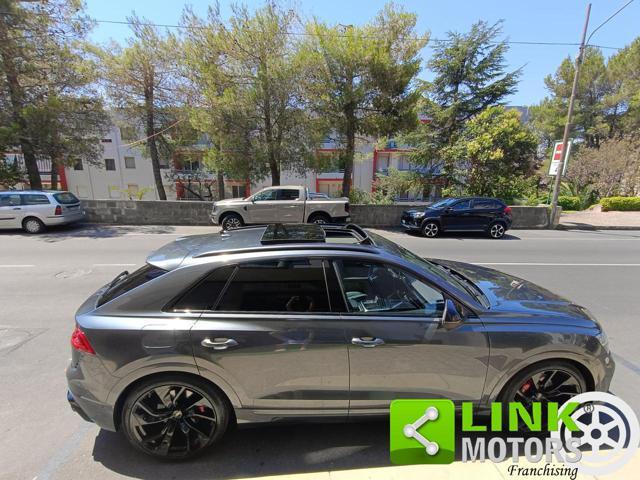 AUDI Q8 50 TDI 286 CV quattro tiptronic