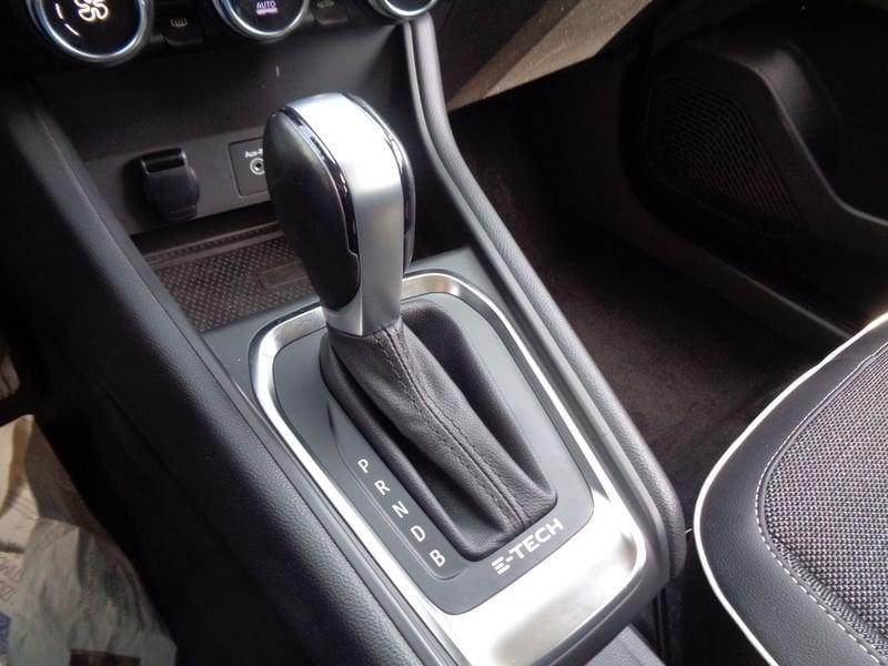 Renault Captur Captur 1.6 E-Tech hybrid Intens 145cv auto