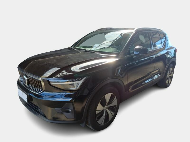 VOLVO XC40 T4 RECHARGE PLUG-IN AUTO CORE SUV