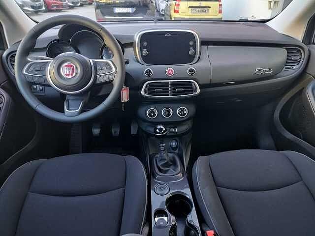 Fiat 500X 1.0 T3 120 CV