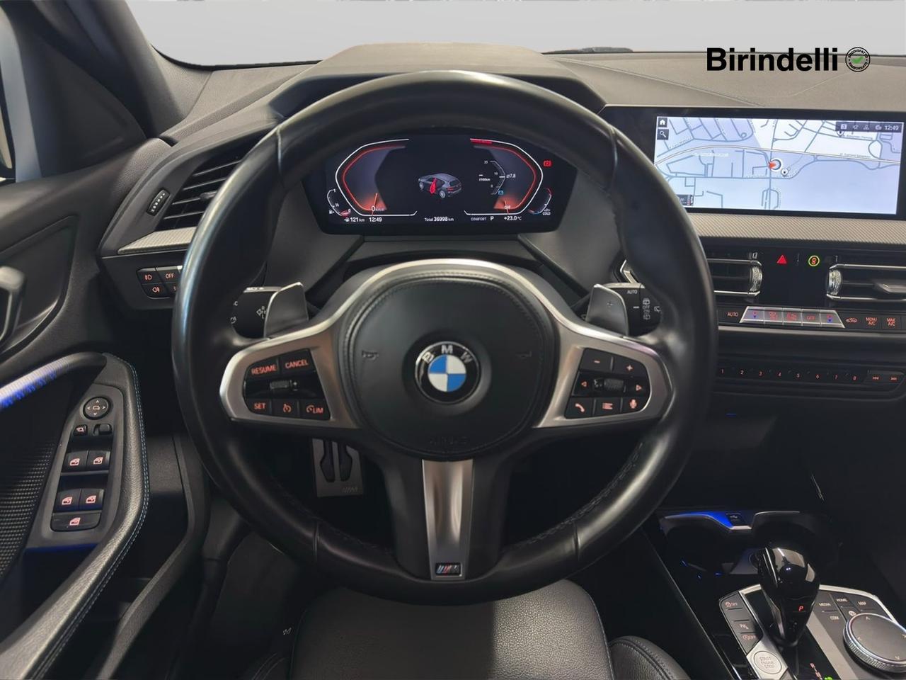 BMW Serie 1 (F40) - 120i 5p. Msport