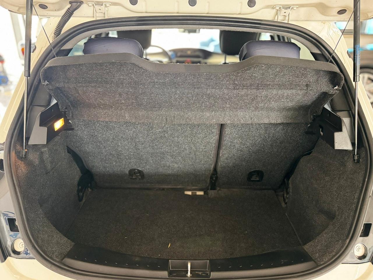 Lancia Ypsilon 1.2 69 CV 5 porte S&S Platinum