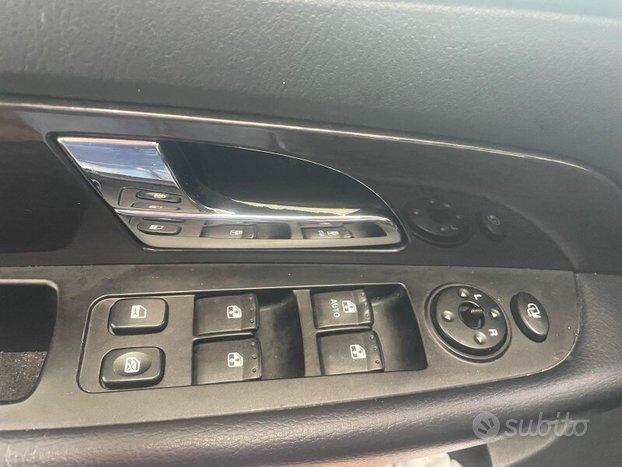 SSANGYONG Rexton W 2.0 Xdi 4WD A/T Top