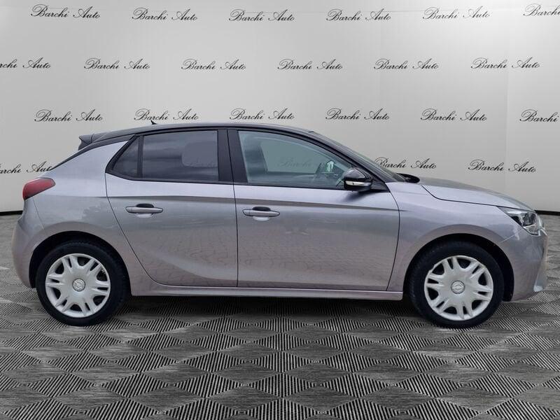 Opel Corsa Corsa 1.5 Edition s&s 100cv