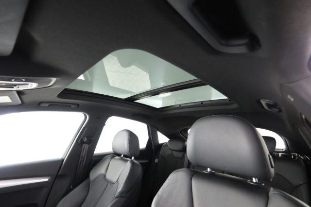 AUDI Q5 Q5 SPB 35 TDI S tronic S line