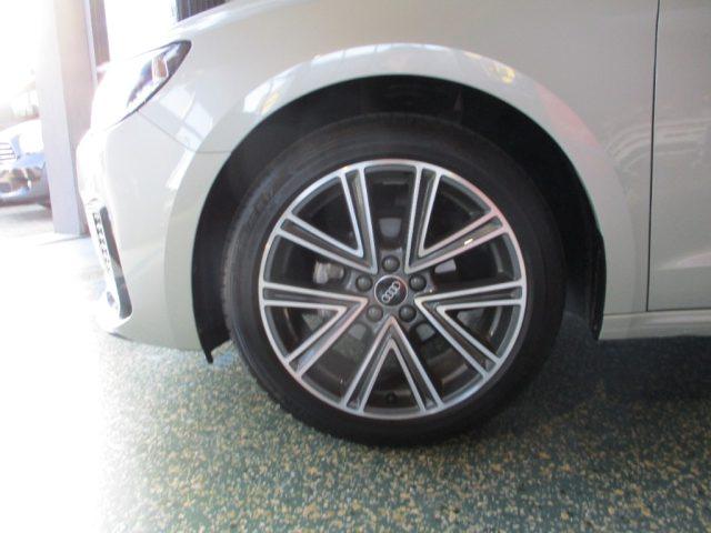 AUDI A1 SPB 25 TFSI Admired Ok Neopat/CarPlay