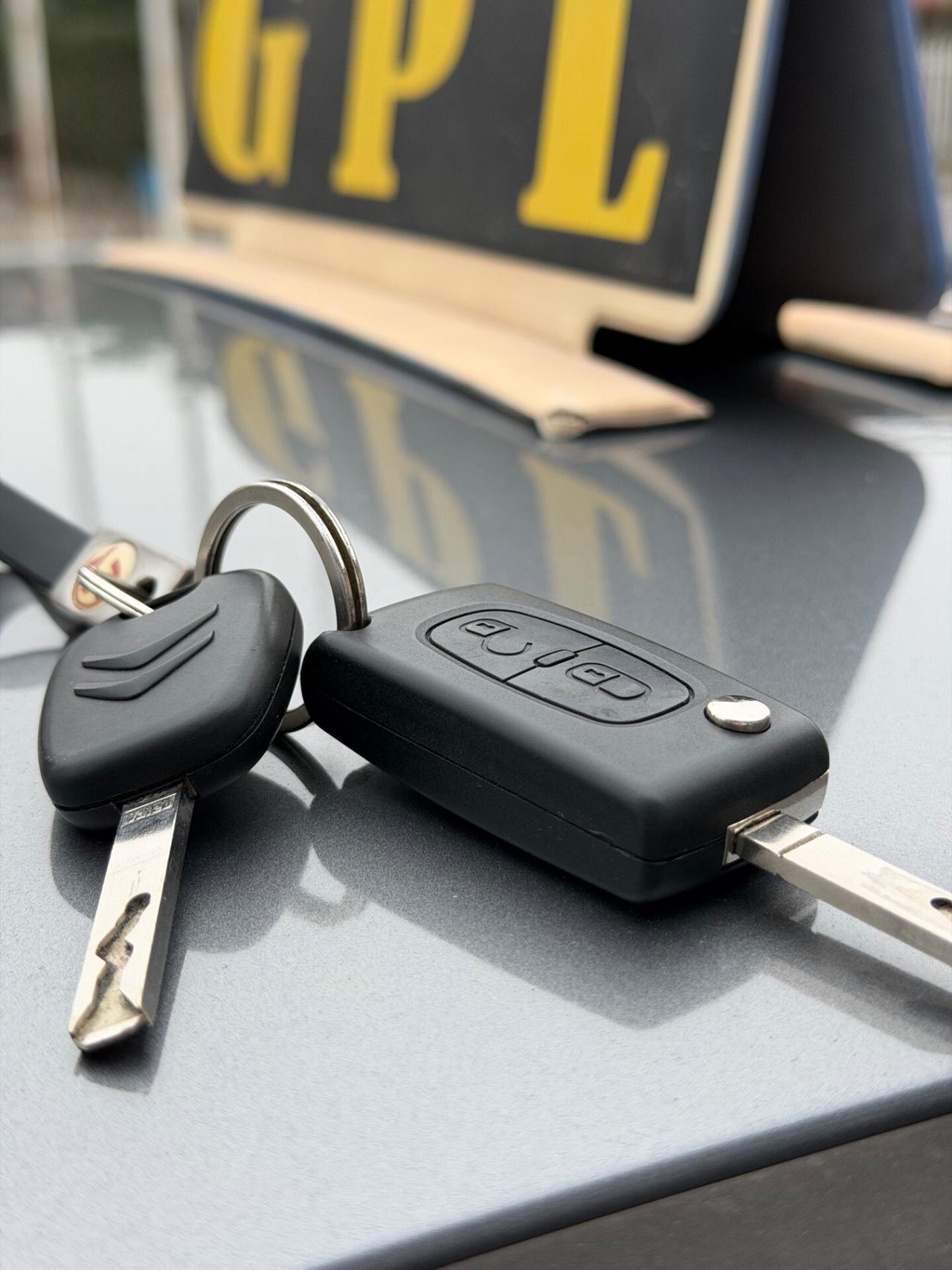 Citroen C3 - SCADENZA GPL 11/2029- Neopatentati-Garanzia 12mesi