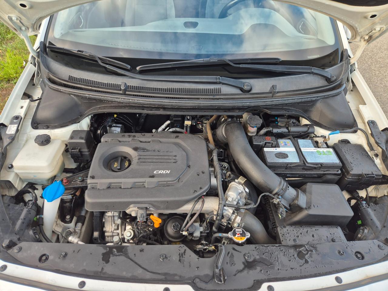 Hyundai i20 1.4 CRDi 5 porte Style