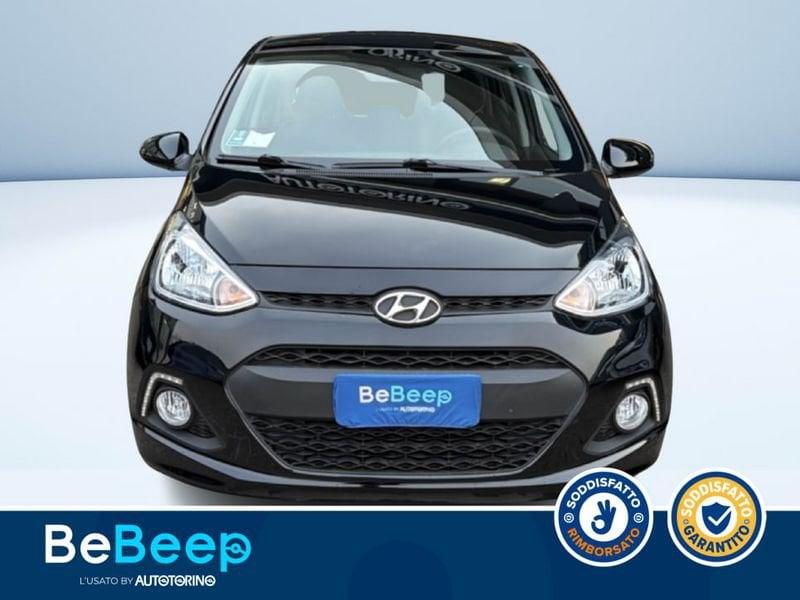 Hyundai i10 1.0 LOGIN