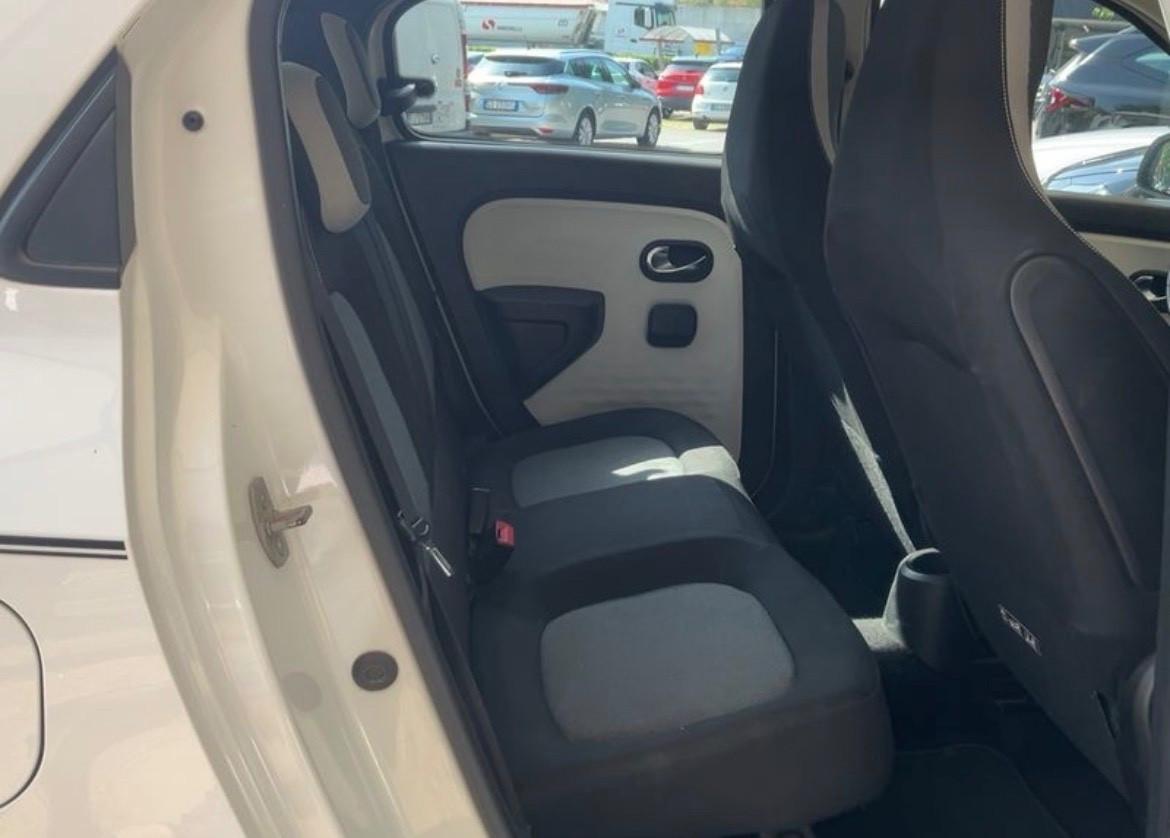 Renault Twingo SCe Zen