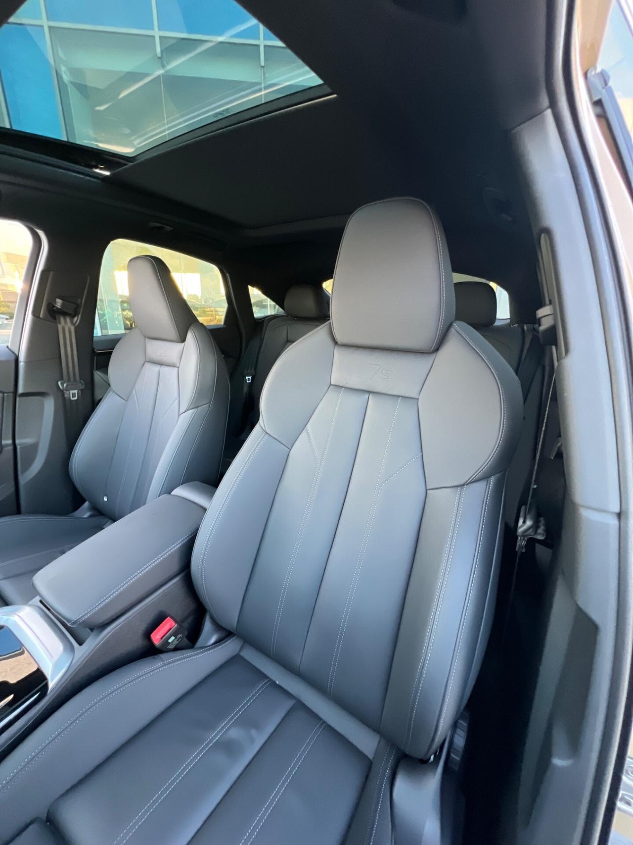 Audi Q5 SPB TDI 204CV mhev S line quattro S tronic - possibilità noleggio no scoring