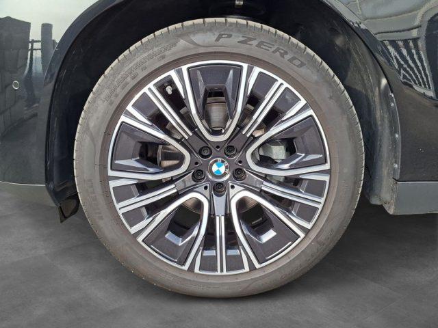 BMW X3 xDrive20 48V Aut.