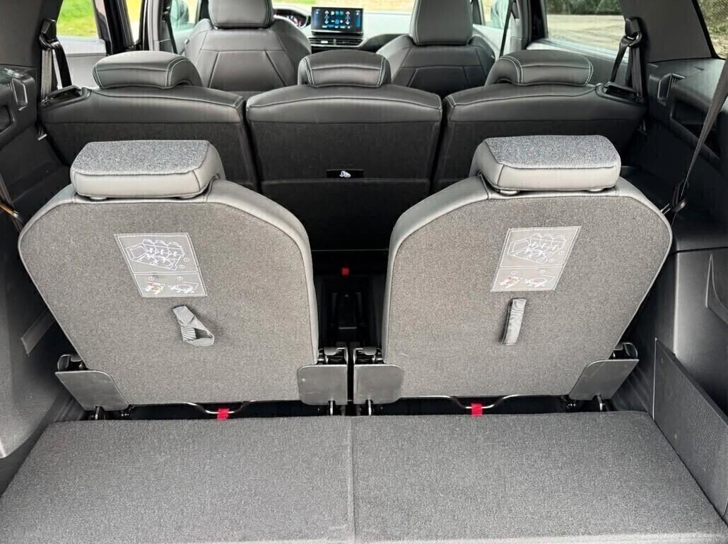 Peugeot 5008 BlueHDi 130 S&S EAT8 Allure 7 posti