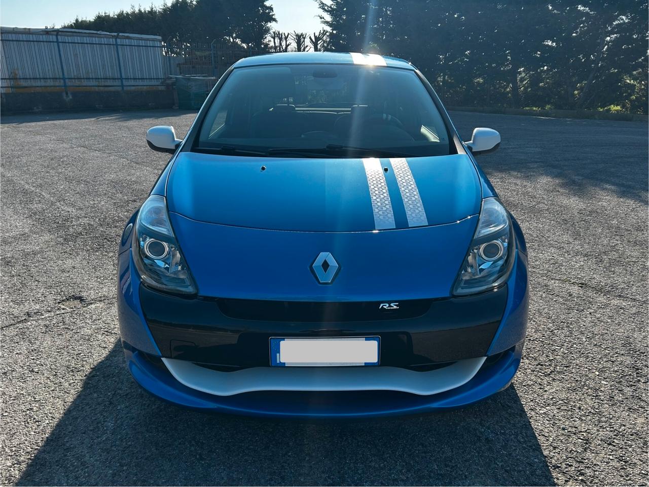 Renault Clio 2.0 16V 203CV 3 porte RS Gordini