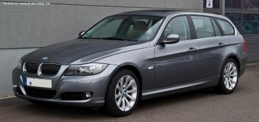 Bmw 320d xDrive Touring