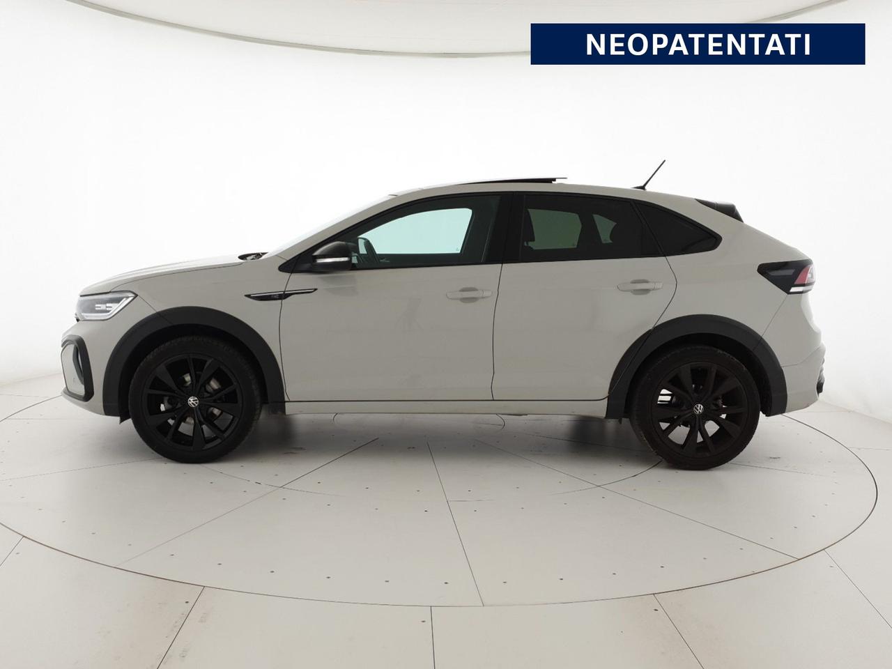 Volkswagen Taigo 1.0 tsi r-line 110cv