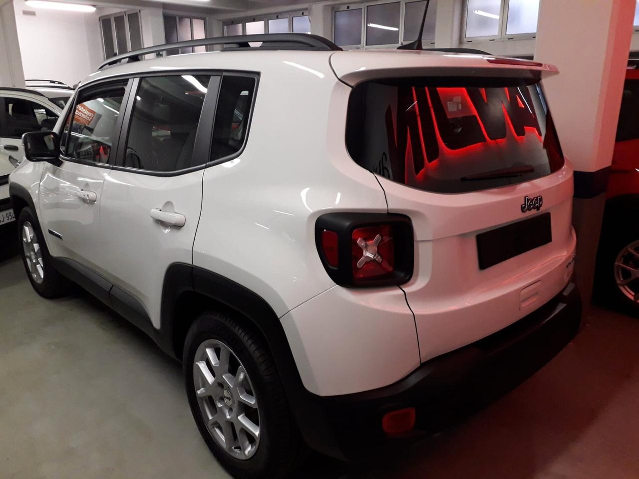 Jeep Renegade 1.0 T3 Limited