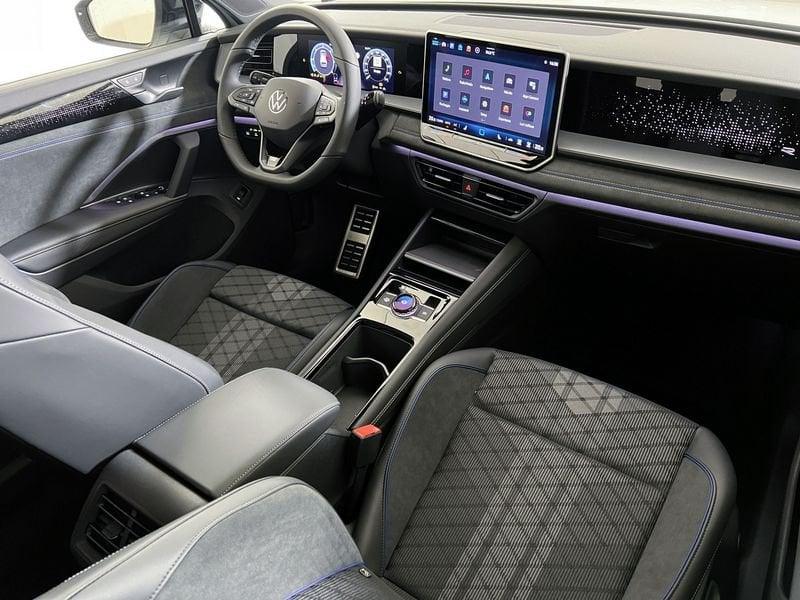 Volkswagen Tayron Tayron 2.0 tdi R-Line Plus 150cv dsg