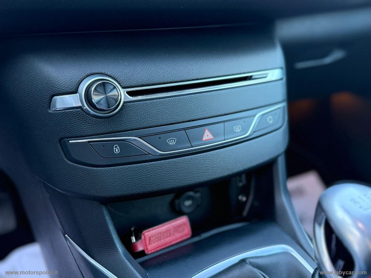 PEUGEOT 308 PureTech Turbo 130 S&S ALLURE