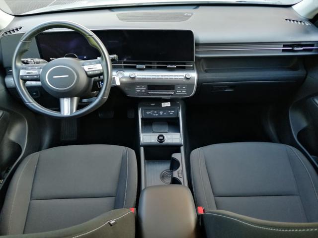 HYUNDAI Kona 1.6 HEV DCT XLine