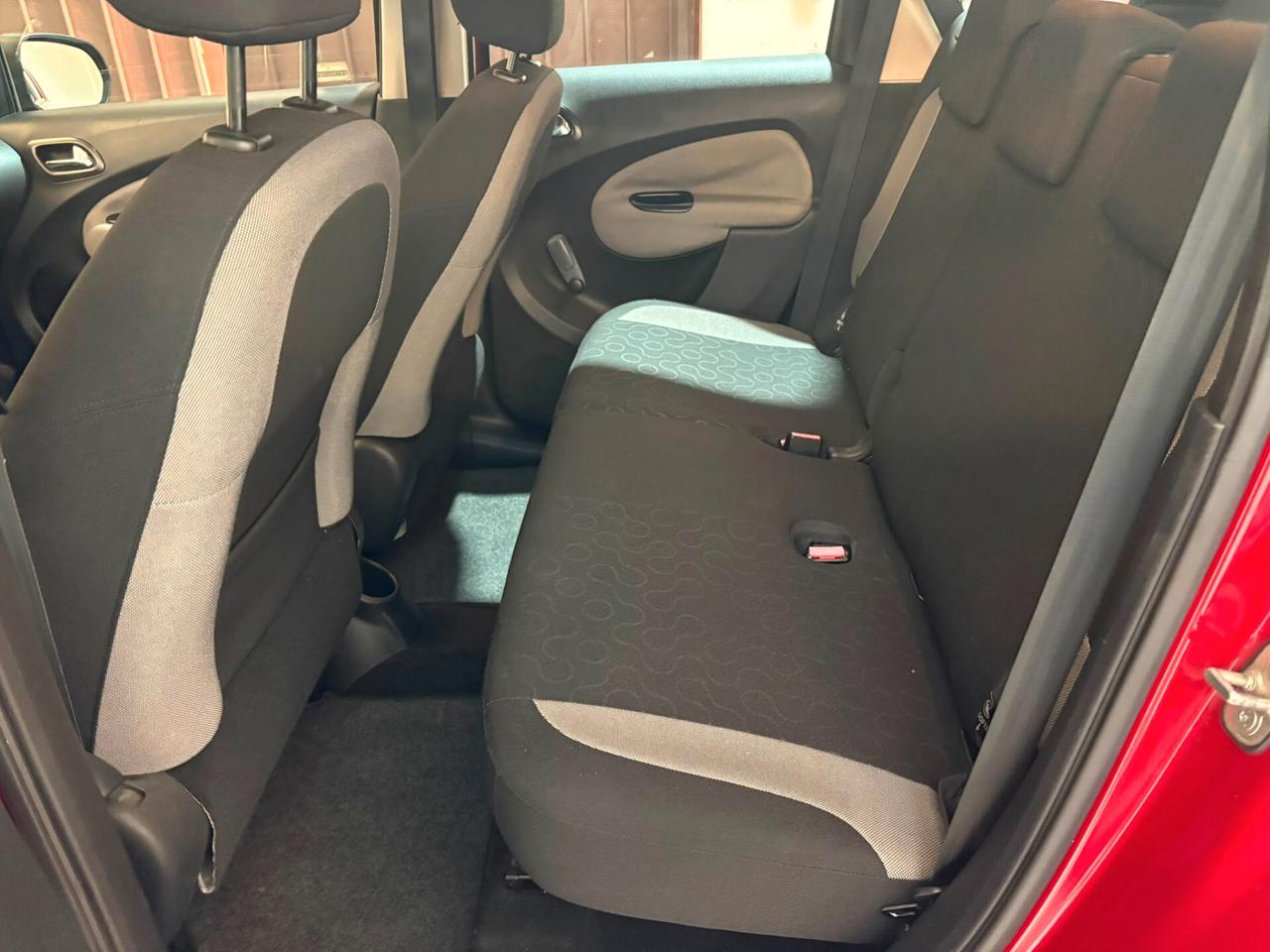 Citroen C3 Picasso 1.4 VTi 95 Exclusive Style