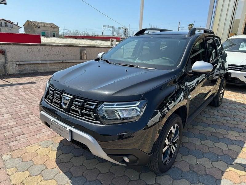 Dacia Duster 1.5 Blue dCi 8V 115 CV 4x2 Prestige Up