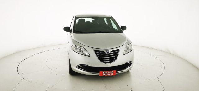 LANCIA Ypsilon 0.9 TwinAir 85 CV S&S Gold CAMBIO AUTOMATICO