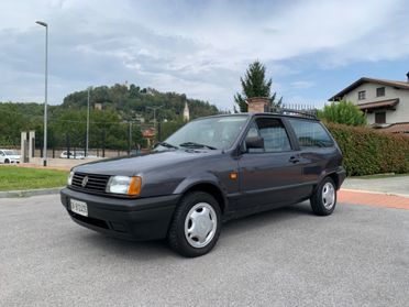 Volkswagen Polo 1000 SW