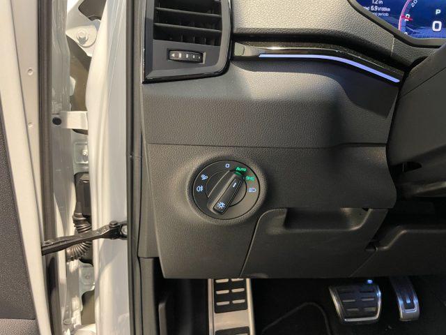 SKODA Karoq 2.0 TDI 4x4 DSG SportLine Camera Matrix