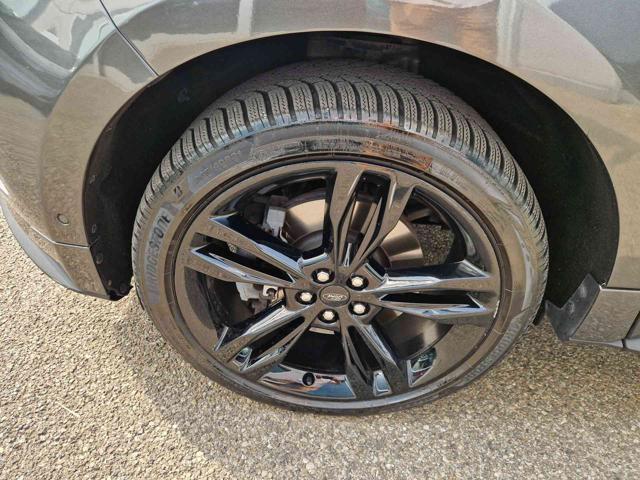 FORD Edge 2.0 EcoBlue 238 CV AWD aut. ST-Line