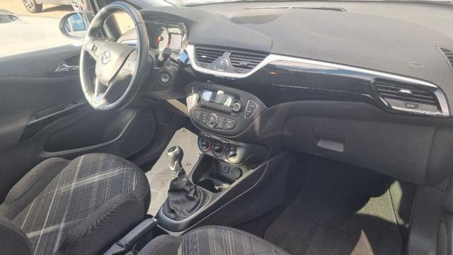 OPEL Corsa 1.4 90CV GPL Tech 5 porte b-Color