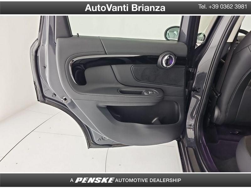 MINI Mini Countryman F60 Mini 2.0 Cooper S Hype Countryman ALL4 Automatica