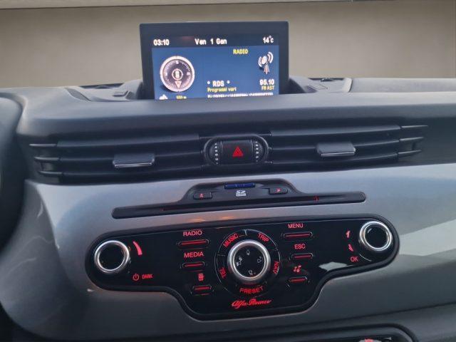 ALFA ROMEO Giulietta 1.6 JTDm-2 105 CV Distinctive