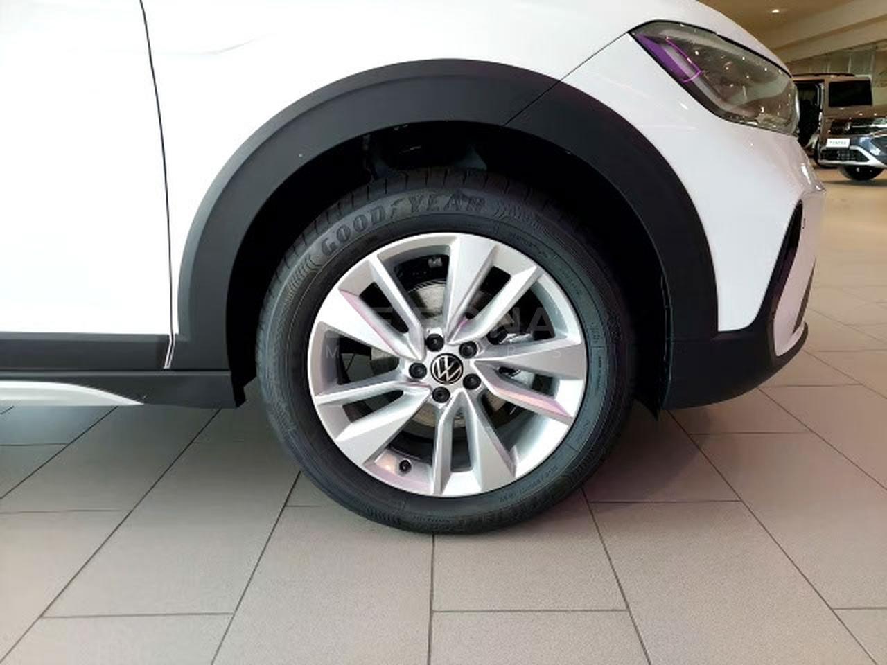 Volkswagen Taigo 1.0 tsi life 115cv