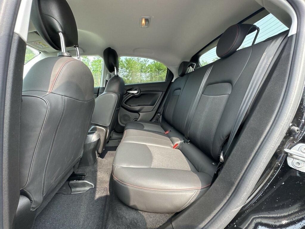 Fiat 500X 1.0 T3 Sport