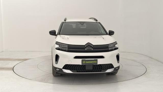 CITROEN C5 Aircross 1.5 bluehdi Shine s&s 130cv eat8