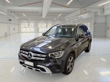 MERCEDES-BENZ GLC 220 D 4MATIC SPORT AUT. SUV