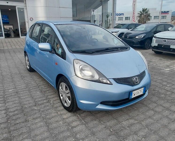 Honda Jazz 1.2 i-VTEC Elegance