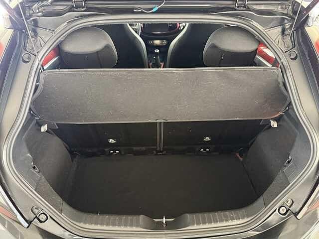 Toyota Aygo X X 1.0 VVT-i 72 CV 5 porte Lounge