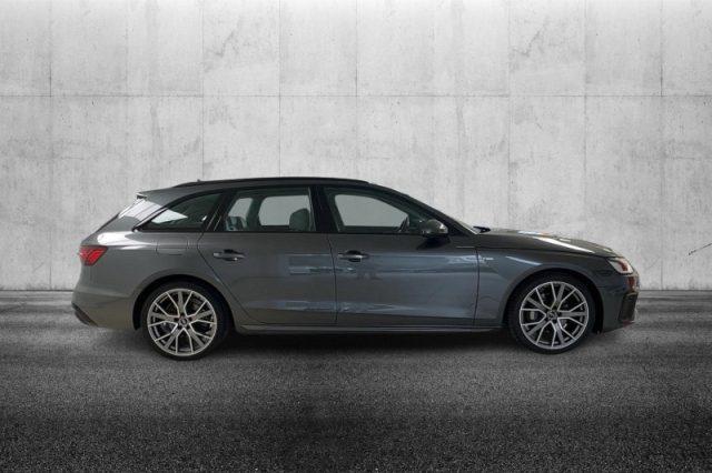 AUDI A4 Avant 40 TFSI S tronic S line edition