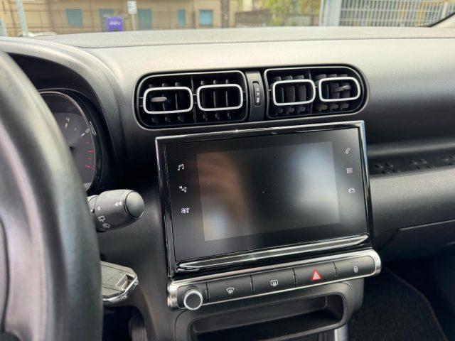 CITROEN C3 Aircross BlueHDi 120 S&S EAT6 Shine Pack