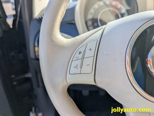 FIAT 500 1.3 Multijet 16V 95 CV Lounge