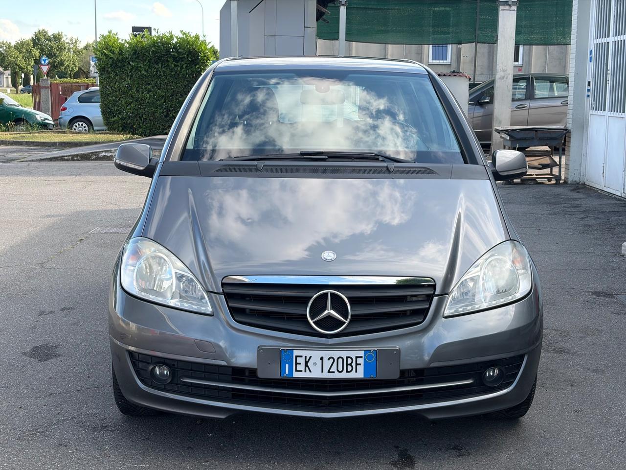 Mercedes-benz A 160 BlueEFFICIENCY Executive