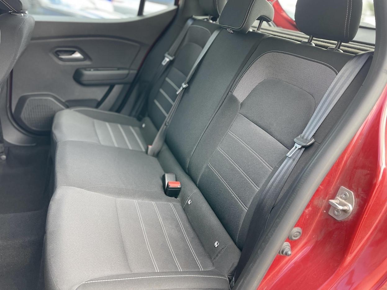 Dacia Sandero Streetway 1.0 GPL 90CV E6 Neo. - 2022