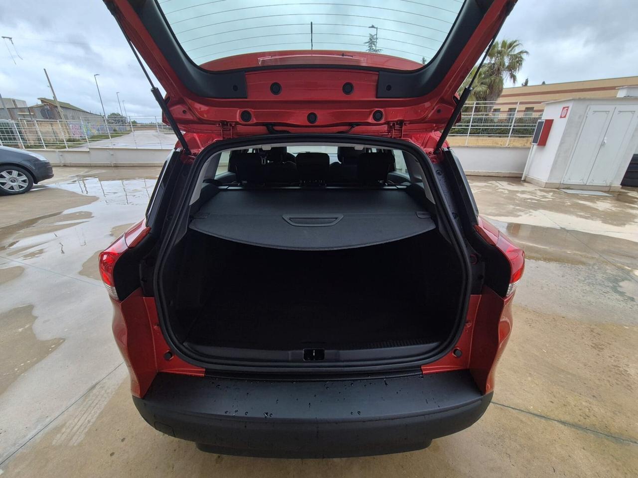 Renault Clio Clio IV 2012 Sporter Sporter 1.5 dci Live 75cv