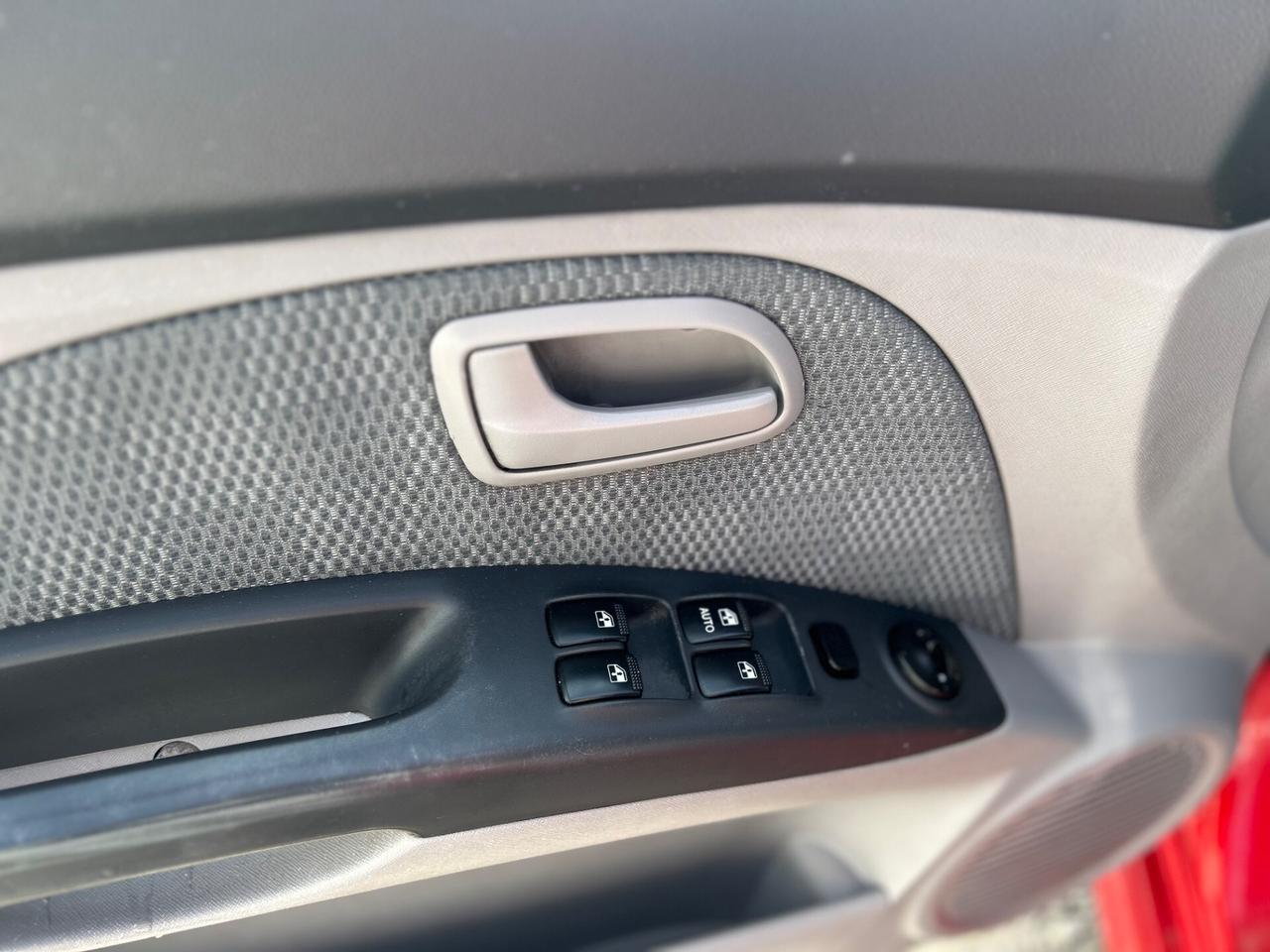 Kia Picanto 1.1 12V Fresh