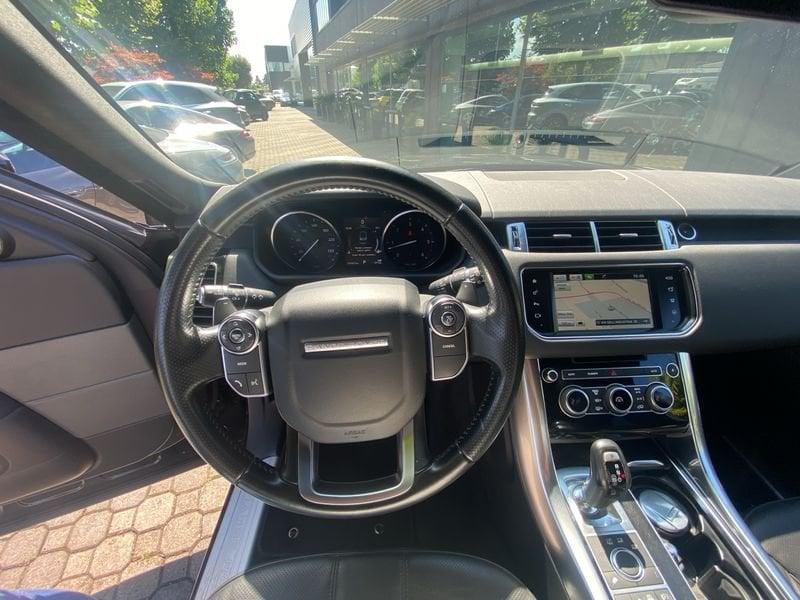 Land Rover Range Rover Sport Range Rover Sport 3.0 TDV6 HSE Dynamic