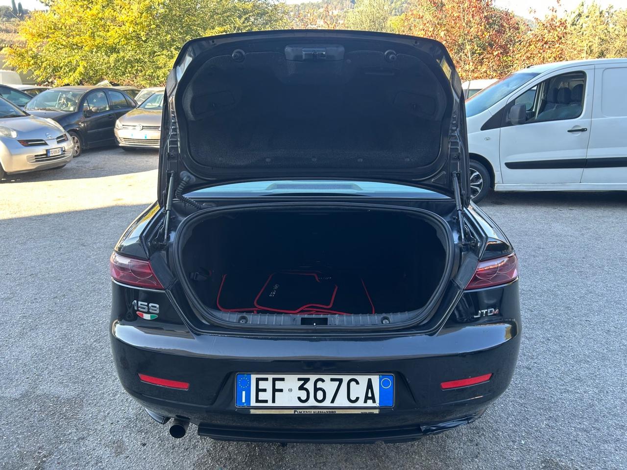 Alfa Romeo 159 1.9 JTDm 150CV Progression